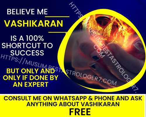 Vashikaran Success