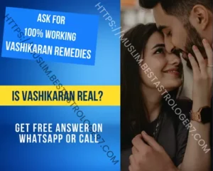 is vashikaran real